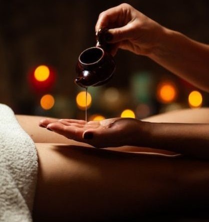 Waxing Cream