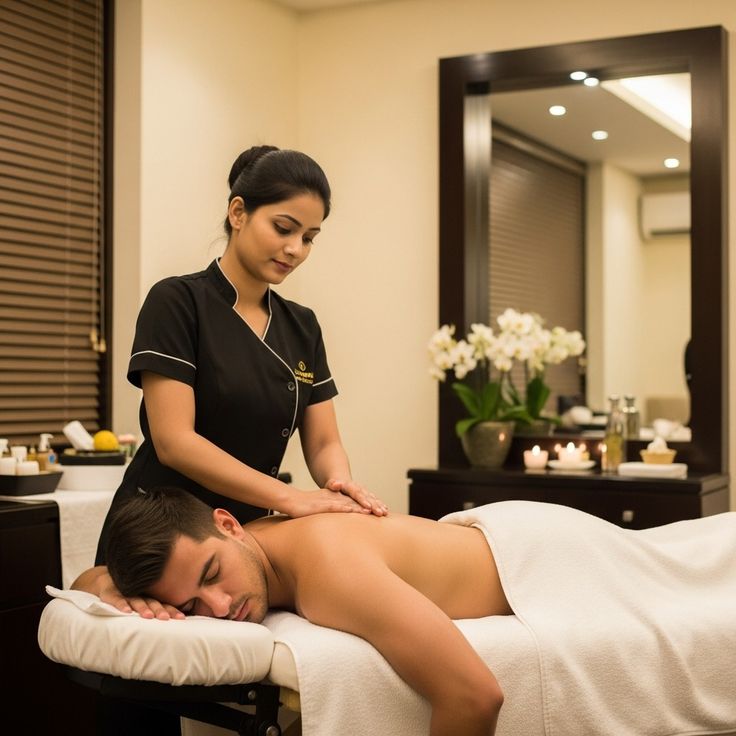Massage Art