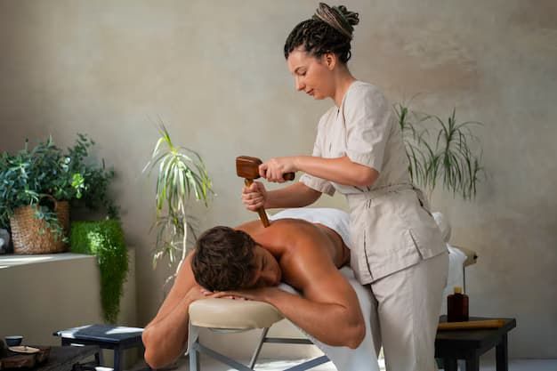 Waxing Cream