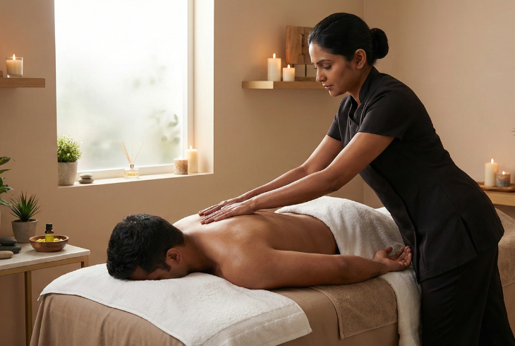 Tantra Therapy Blog